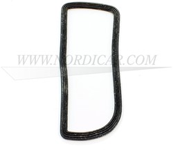 Dichtung, Heckleuchte Links Volvo 140 164 -73 681174