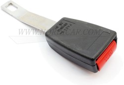 Safety Belts