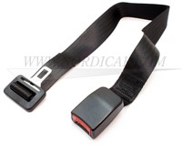 Seat belt extender Volvo 240...XC90 6812818