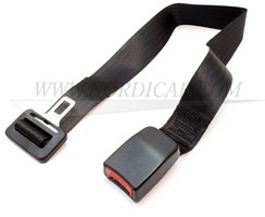Carpoint rallonge de ceinture 60cm Carpoint rallonge de ceinture 60cm