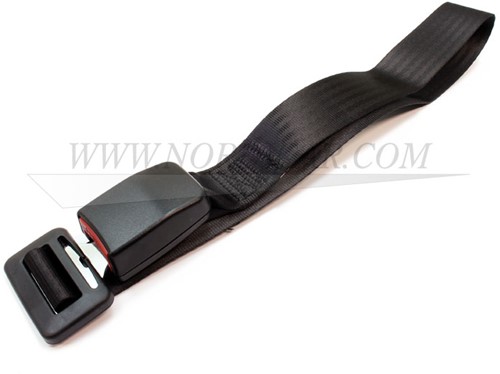 Seat belt extender Volvo 240...XC90 6812818-2