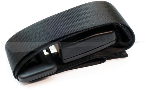 Seat belt extender Volvo 240...XC90 6812818-3