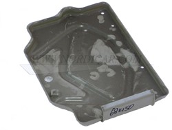 Accubak Volvo 142 144 145 164 681450