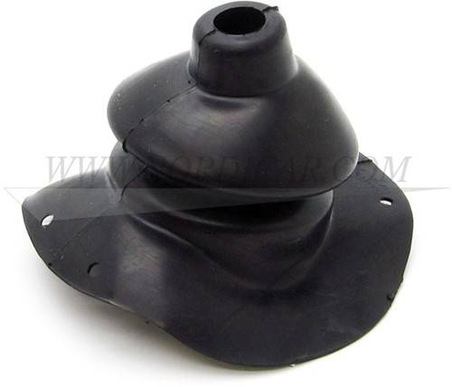 Gear lever gaiter Volvo 140 164 183 681560