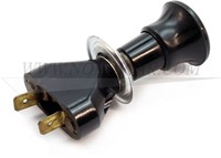 Schalter, Heckscheibenheizung -Gebrauchtteil Volvo Amazon 140 P1800E 1800ES 681577-2