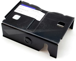 Support de pare-chocs- arrière gauche/droite Volvo 855 V70 -00 6816114