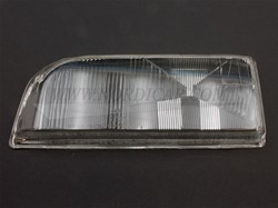 Koplampglas Links Volvo 850 94- 6817004
