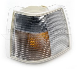 Flasher lamp- Left- Front Volvo 850 94- 6817027