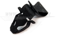 Polster, Clip Gepäckraum Volvo V70 00- 6818403