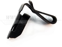 Upholstery, Clip luggage compartment Volvo V70 00- 6818403-2