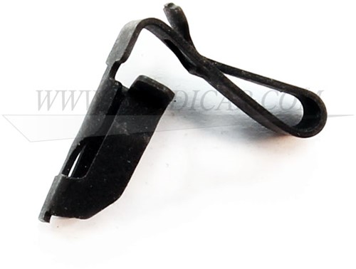 Upholstery, Clip luggage compartment Volvo V70 00- 6818403-2