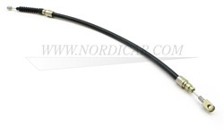 Cable, park brake Left Volvo 760 780 960 S90 V90 (-98) 6819032