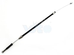 Câble, frein à main Droite  Volvo 760 780 960 S90 V90 (-98) 6819033