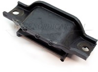 Halterung, Blattfeder -Karosserie Seite Volvo 960 (95-) S/V90 (97-98) multilink nivomat 6819182