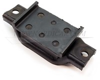 Bladveer rubber bevestiging carrosserie zijde Volvo 960 (95-) S/V90 (97-98) multilink nivomat 6819182-2