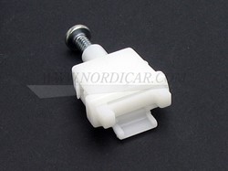 Phare avant – fixation Volvo 140 681923