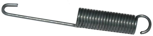 Spring, Bonnet lock 200 serie 75-93 Volvo 240 260 681932
