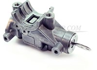 Stuurslot Neiman gebruikt Volvo Amazon 1969-1970 140 164 -1972 681934