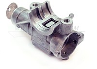 Steering lock -used part- Volvo Amazon 1969-1970 140 164 -1972 681934-2