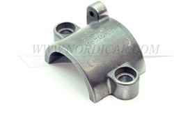 Steering lock bracket -used part- Volvo Amazon 1969-1970 140 164 -1972 681934