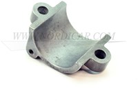 Steering lock bracket -used part- Volvo Amazon 1969-1970 140 164 -1972 681934-2