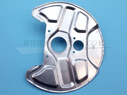 Déflecteur, disque de frein Avant Volvo 960 S/V90 94-98 m/ABS 6819549