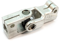 Kruiskoppeling stuurstang Volvo 240 260 1979-1993 met bekrachtiging 6819550