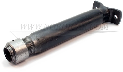 Barre de direction -pièce utilisée Volvo P1800E 1800ES 682080