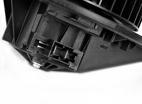 Ventilateur d'habitacle – Moteur complet marque Nissens Volvo 850 1992-1996 6820812-2