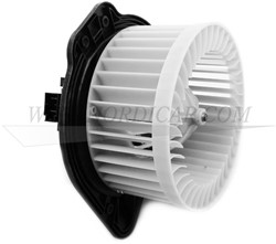 Ventilateur d'habitacle – Moteur reproduction Volvo 850 6820812