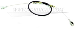Câble d'accélération Volvo 1800E ES -3070 682126