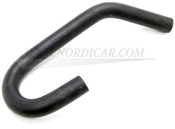 Heater hose Volvo Ama 69- B20 682140
