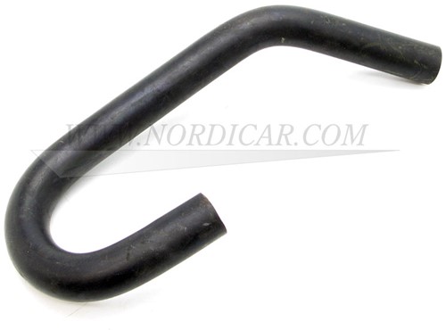 Heater hose Volvo Ama 69- B20 682140