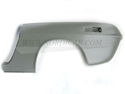 Kotflügel- links- hinten Volvo P1800E ES 682231