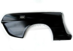 Achterscherm Rechts Volvo P1800E ES 682232