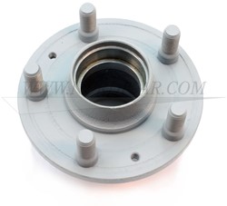 Radnabe Vorderachse -Gebrauchtteil Volvo  P1800E ES 1970-1973 682299