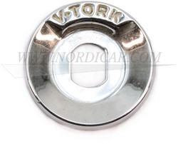Rosette Wischer schalter -Gebrauchtteil Volvo PV544 P210 Amazon, V-tork 682434