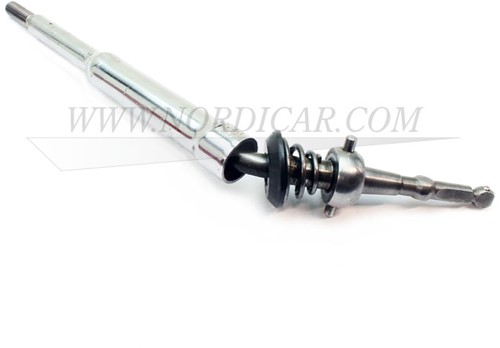 Versnellingspook gebruikt Volvo P1800E 1800ES 682576