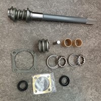 Kit de révision de boîtier de direction complet LHD Volvo P1800E 1800ES 682630