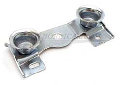 Exhaust pipe bracket Volvo 140 164 -74 ch-102949 682669