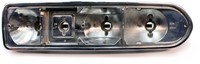 Housing, Taillight Right- used part Volvo 1800ES 682688