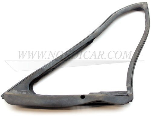 Tochtraam rubber Rechts Volvo 1800ES 682887