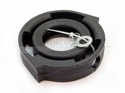 Tussenasrubber Volvo 164 1969 682936