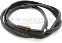 Joint de porte Gauche = Droite Volvo P1800 682940