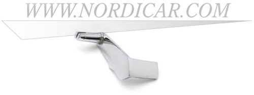 Sicherungsstift, Drehgriff Laderaumklappe Volvo 1800ES 683223