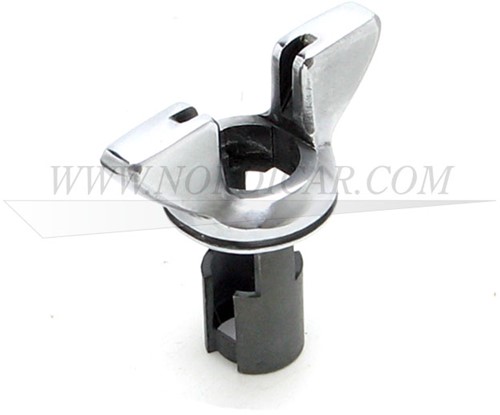 Vlinder a-klepslot Volvo 1800ES 683227