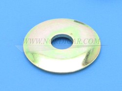 Rondelle de bras de suspension inférieur Volvo 142 144 145 164 683265