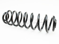 Ressort de suspension Essieu arrière renforcé Volvo 145 -74 683290