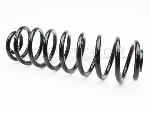 Ressort de suspension Essieu arrière renforcé Volvo 145 -74 683290