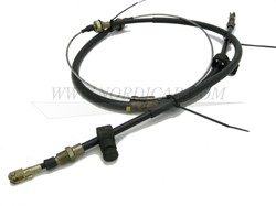 Handremkabel Volvo 142 144 145 164 1970 L=240cm 683348